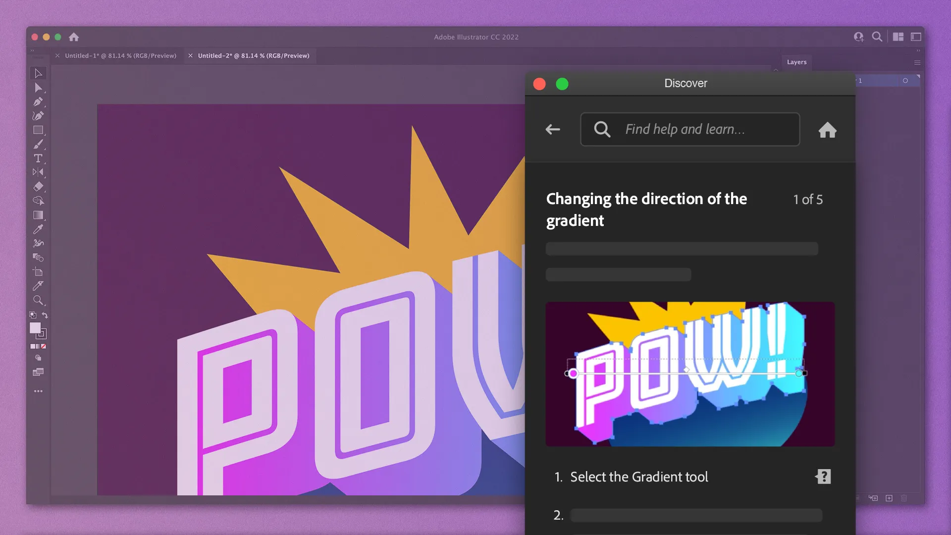 MAX 2021 上的 Adob​​e Illustrator：发挥您和您团队的最佳创意