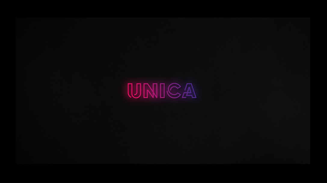 UNICA在线视觉形象设计重塑公司VI设计 飞特网 VI设计作品欣赏