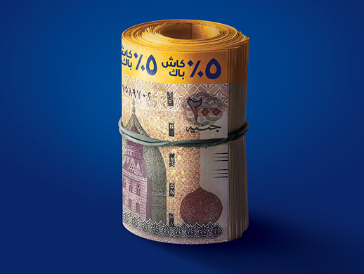 12款创意国外银行海报设计
