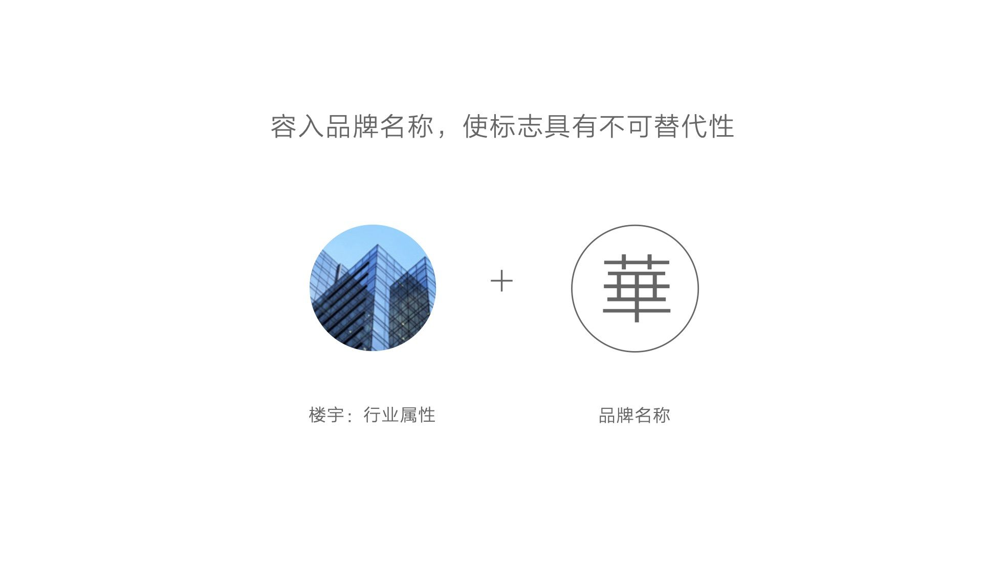 华耀北京Logo设计 飞特网会员原创LOGO设计