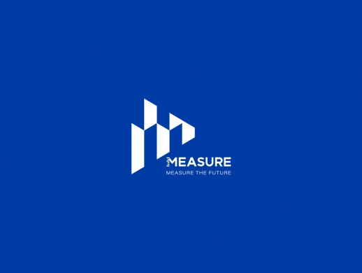 测度基金Logo设计