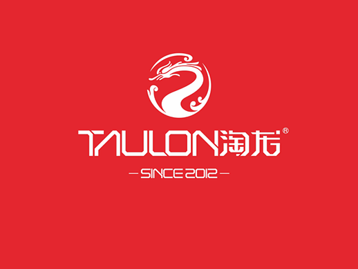 LAULON淘龙3.0（品牌升级）