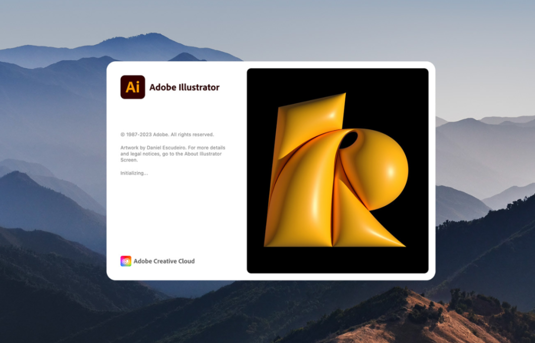 Adobe国际认证专访|能给AI设计启动封面的设计师，有多厉害？ 飞特网 会员原创设计理论