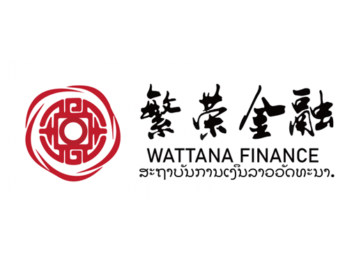 金融公司logo设计