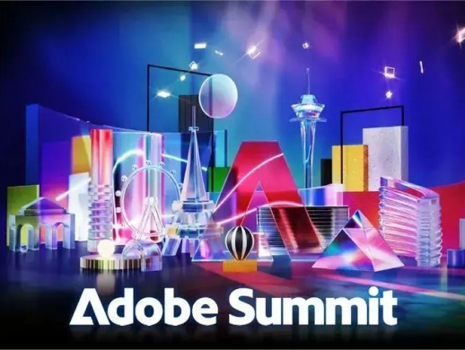 Adobe：当创意工作遇上AIGC ，人工智能还是取代了设计师？