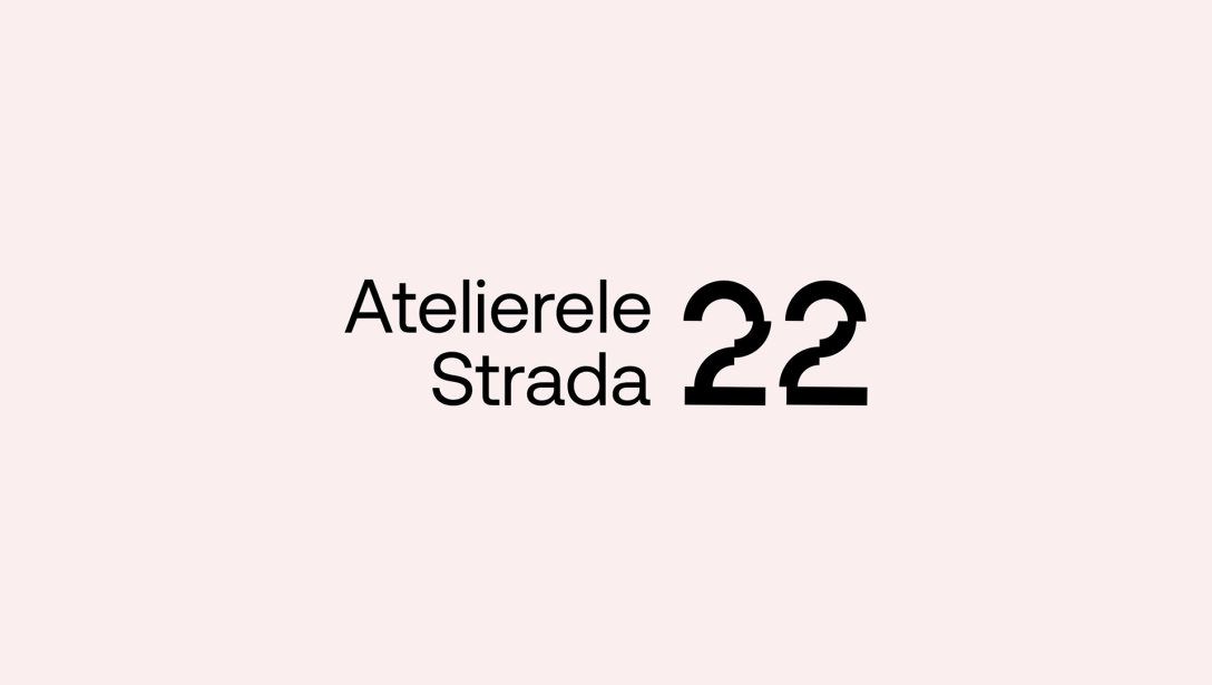 Strada 22公寓地产项目VI设计 飞特网 VI设计作品欣赏