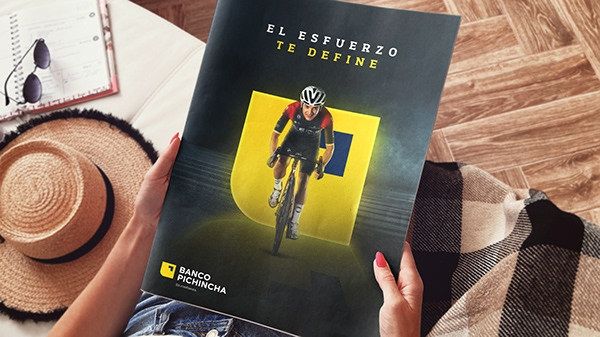自行车骑行海报设计 飞特网 海报设计作品欣赏