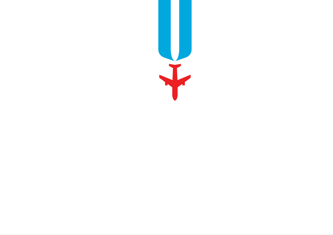 美国航空公司LOGO提升设计 飞特网 会员原创标志设计作品欣赏