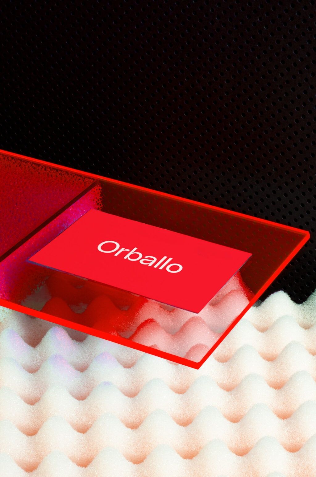 Orballo清洁服务公司标志设计 飞特网 标志设计作品欣赏
