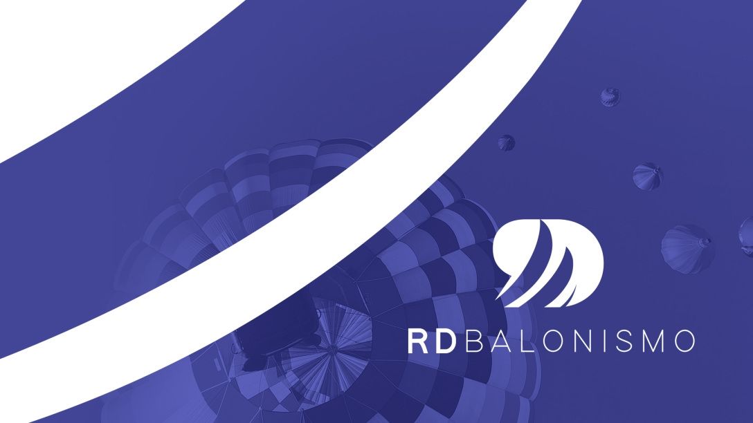 RD BALONISMO品牌标志设计 飞特网 标志设计作品欣赏