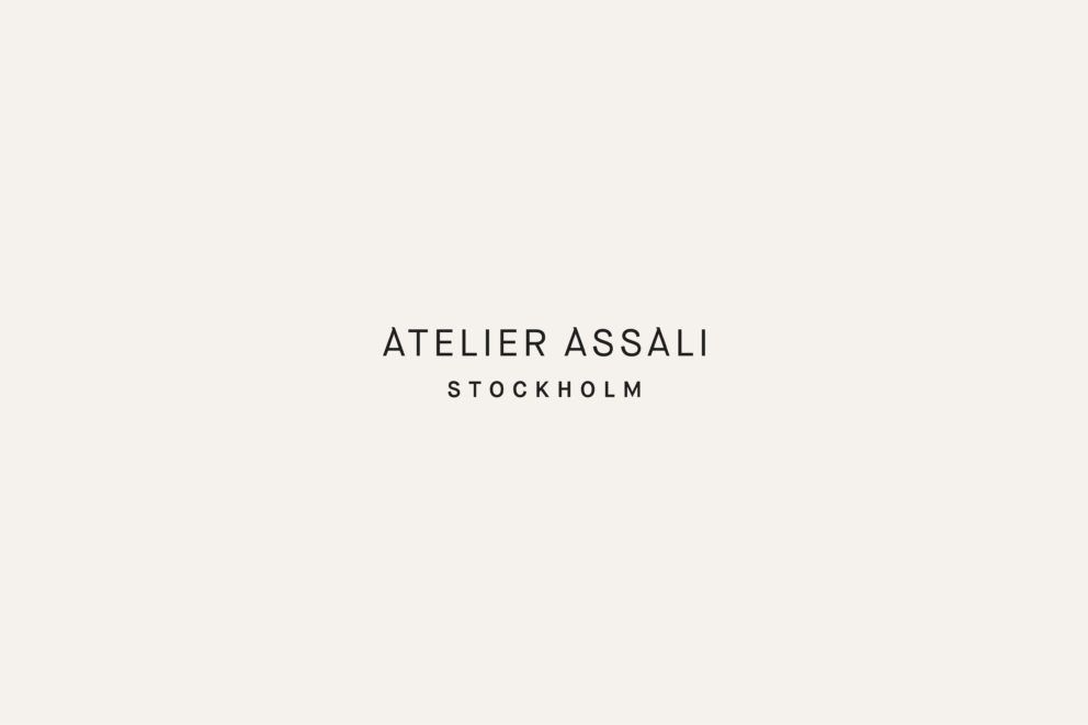 Atelier Assali奢侈品皮具品牌VI设计 飞特网 VI设计作品欣赏