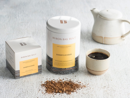 byron-bay-tea-co茶叶品牌包装设计
