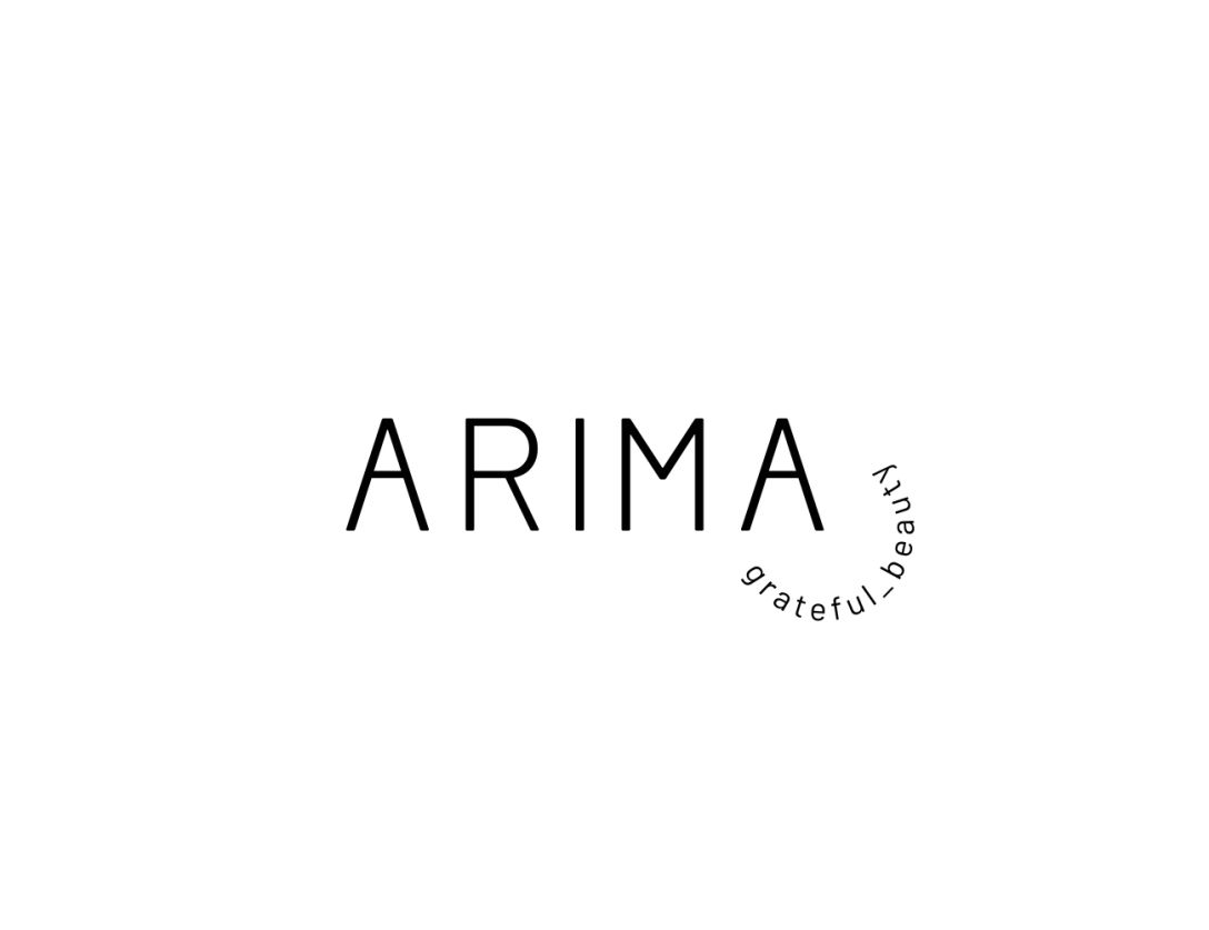 Arima Grateful清新植萃风格化妆品包装设计 飞特网 会员原创化妆品包装设计作品案例