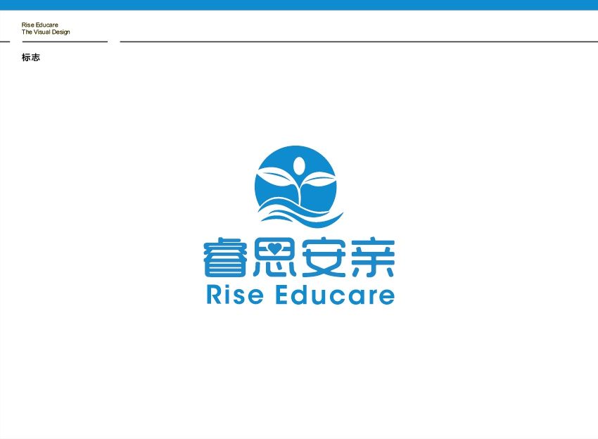 睿思安亲托管-品牌项目设计